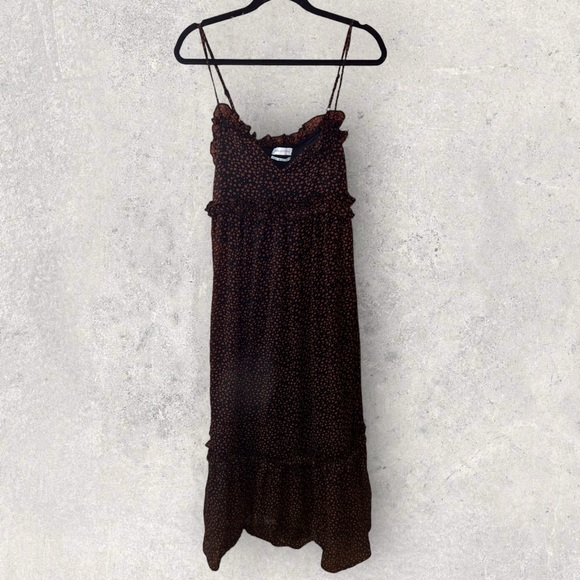 Urban Outfitters Maxi Dress - Picture 1 of 4